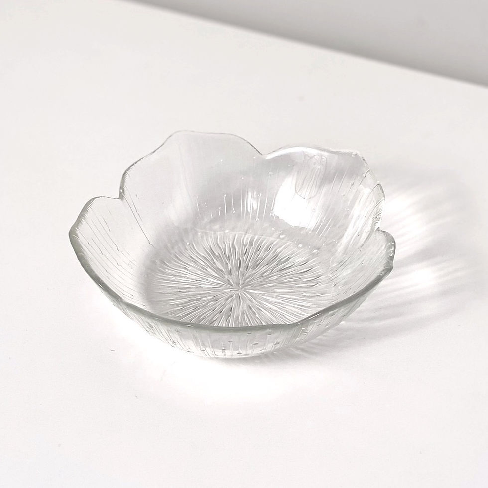 Miniature : BOLS FLEURS