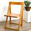 Miniature : CHAISE PLIANTE