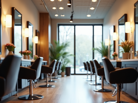 Find the Best Beauty Services Near You