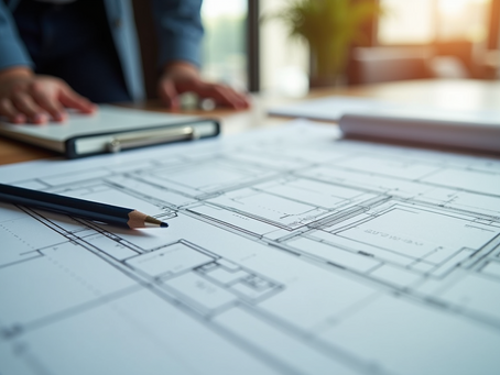 Simplifying the Planning Permission Process