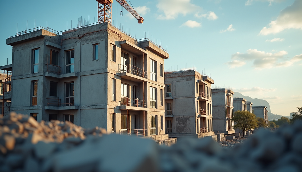 Understanding the Planning Permission Process: Steps to Planning Approval