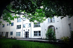 47 Parkfield Apartments, Liverpool