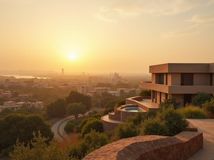 Découvrez nos biens immobiliers uniques à Dakar