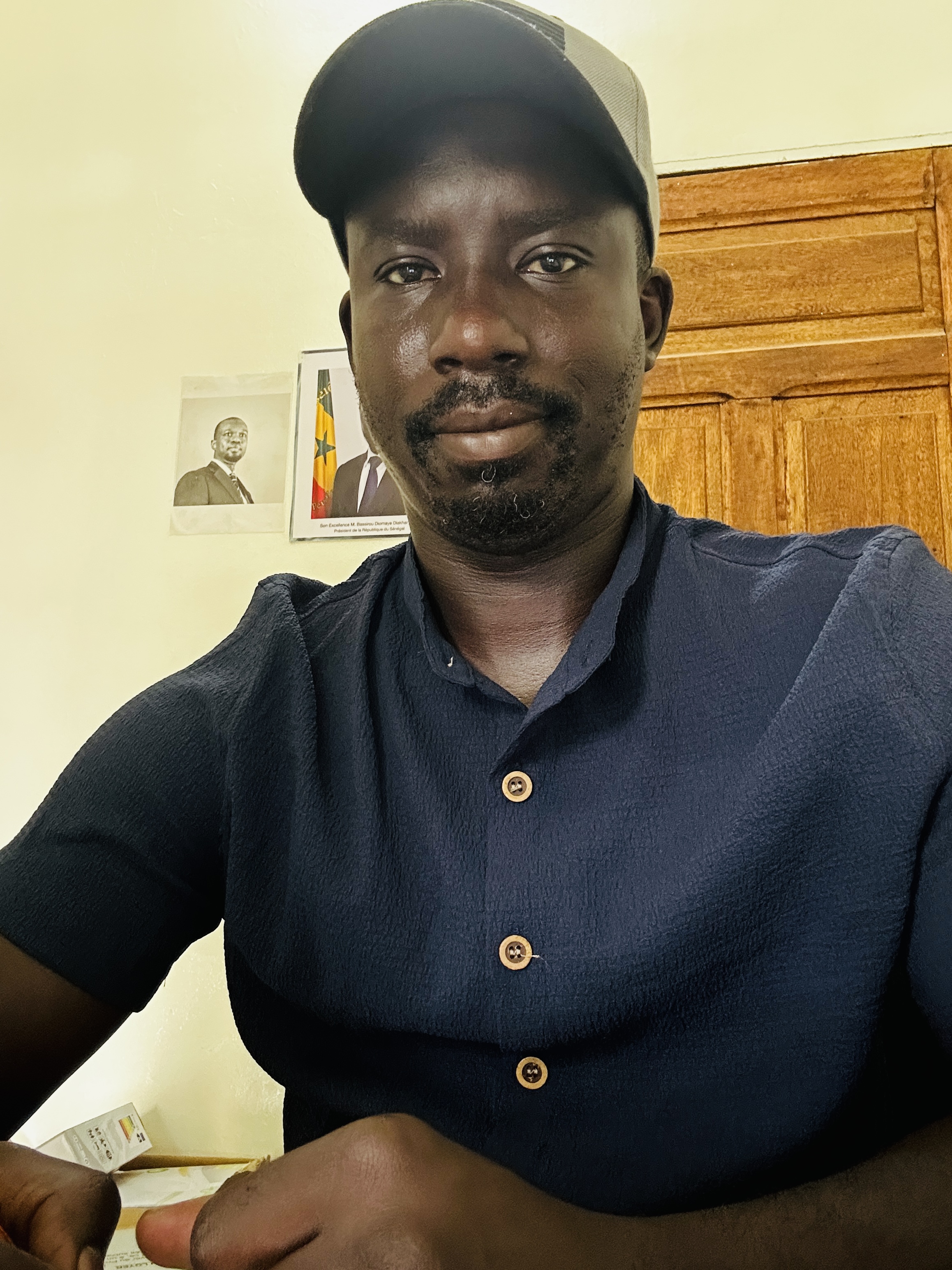 Photo du rédacteur: ngagnediene