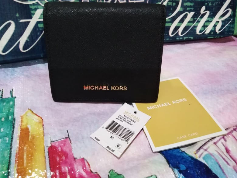 Thumbnail: Women's wallets