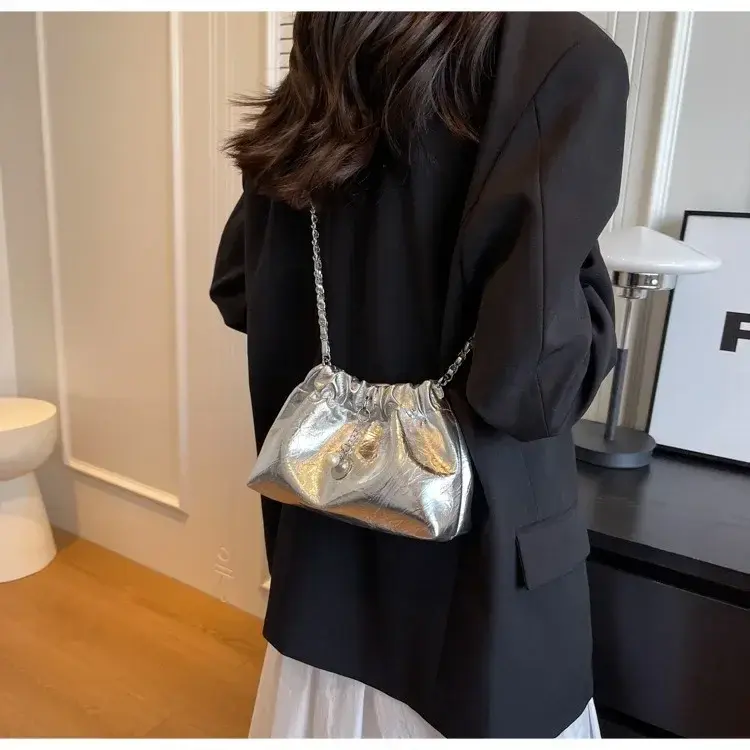 Thumbnail: Glam Hobo Bag: The Accessory That Transforms Your Look in Minutes