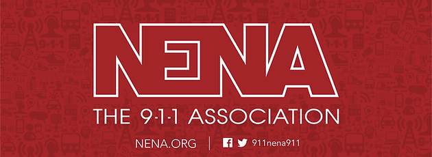 National Emergency
Number Association Logo