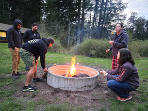 Camp 911: Why Making Bracelets and Performing Skits is a Mental Health Exercise