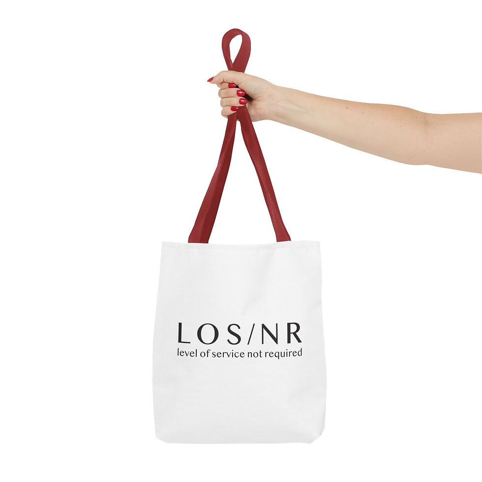Thumbnail: Tote Bag (AOP)