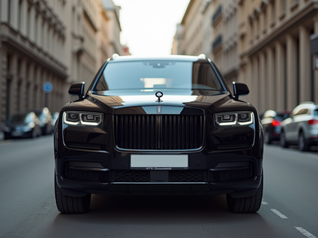 Chauffeur Service Arcola: Premium Transportation Services