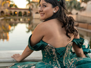Top 5 Lugares para Fotos de Quinceañera en San Diego en 2026