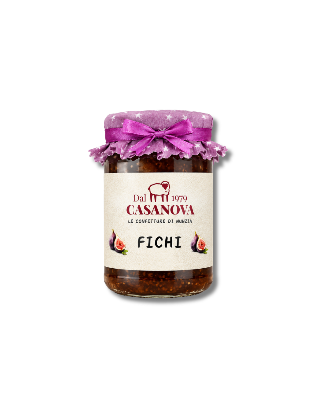 Nunzia's Special Figs Jam