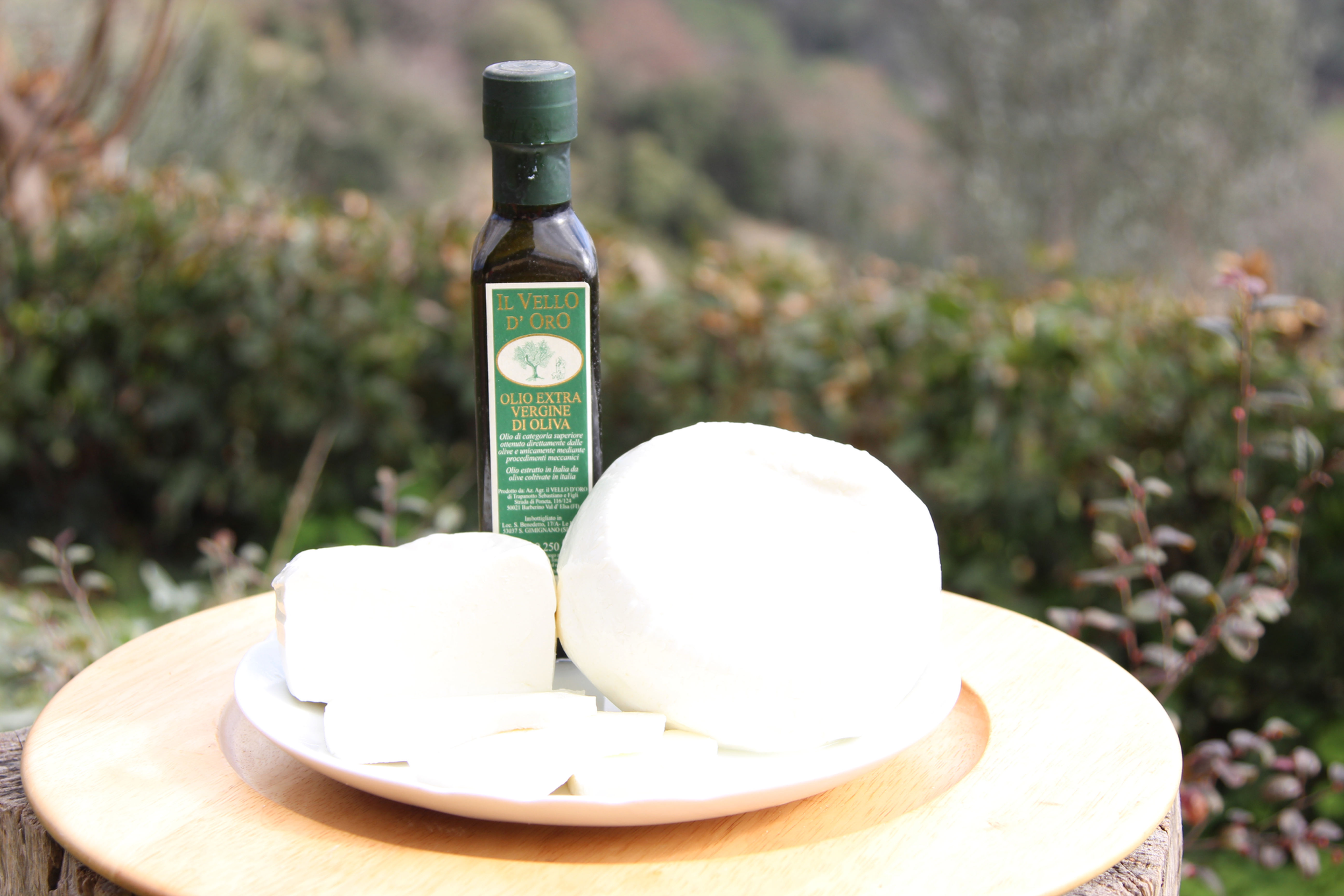 Extra Virgin Olive Oil 2024 500ml