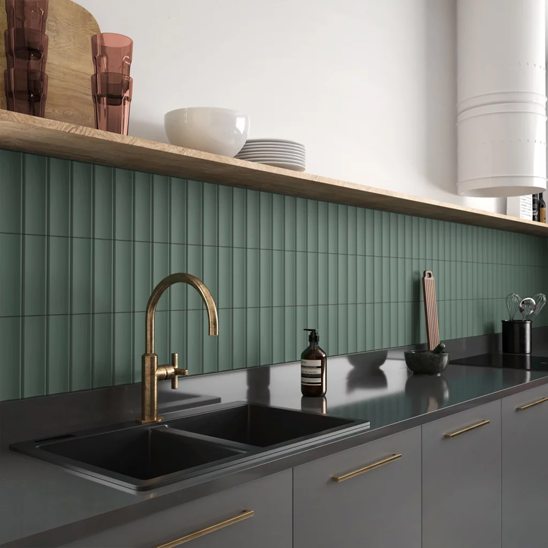 Armatile Product Gallery Showroom