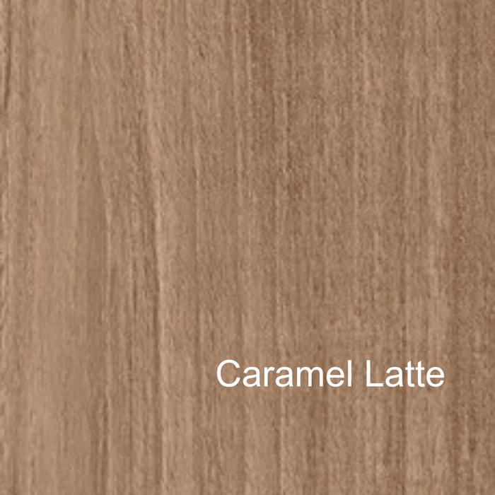 Grove collection - Caramel Latte swatch