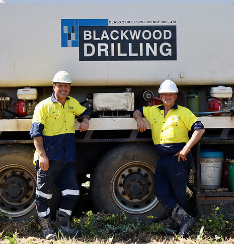 The Owners - Robert Tassone and Adolfo Chiera