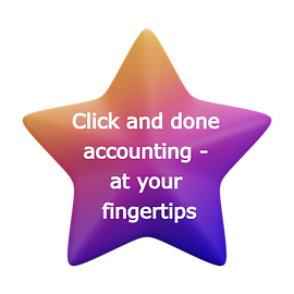 Click and done accounting - at your fingertips