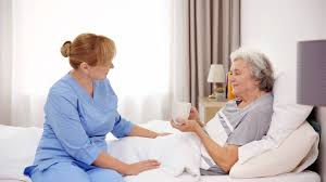 home care provider