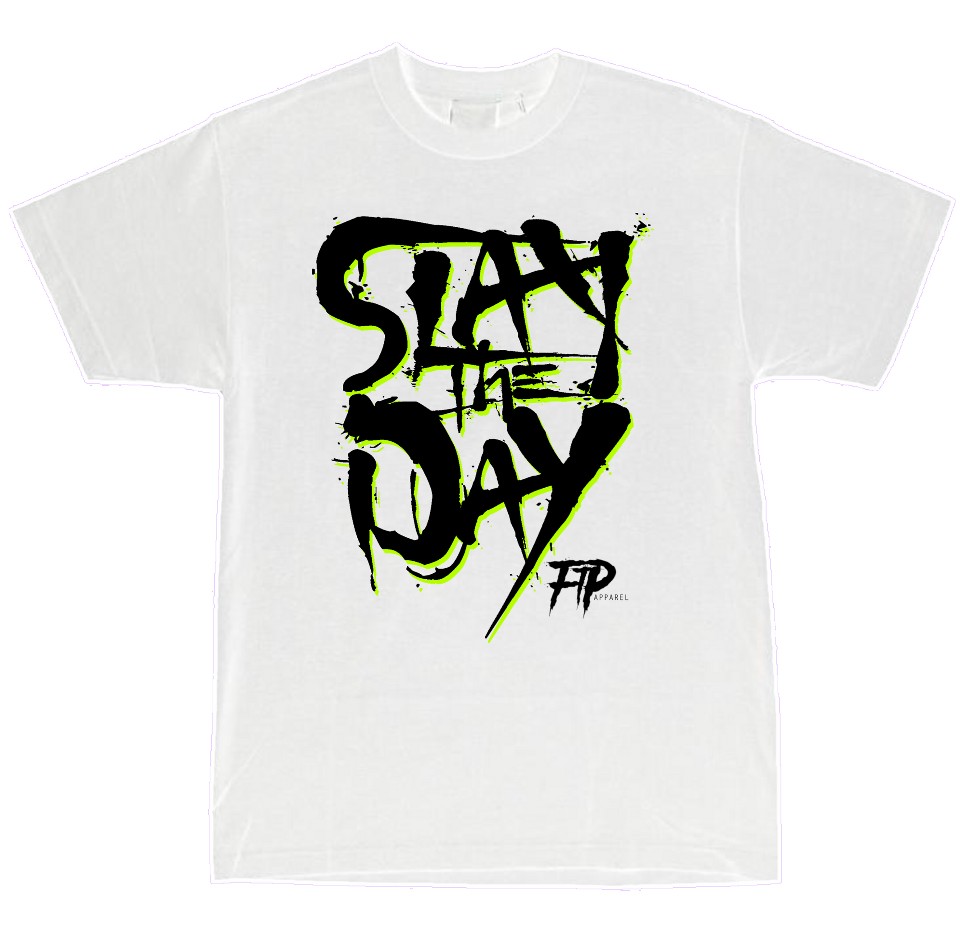 Slay The Day - Recovery Is Possible