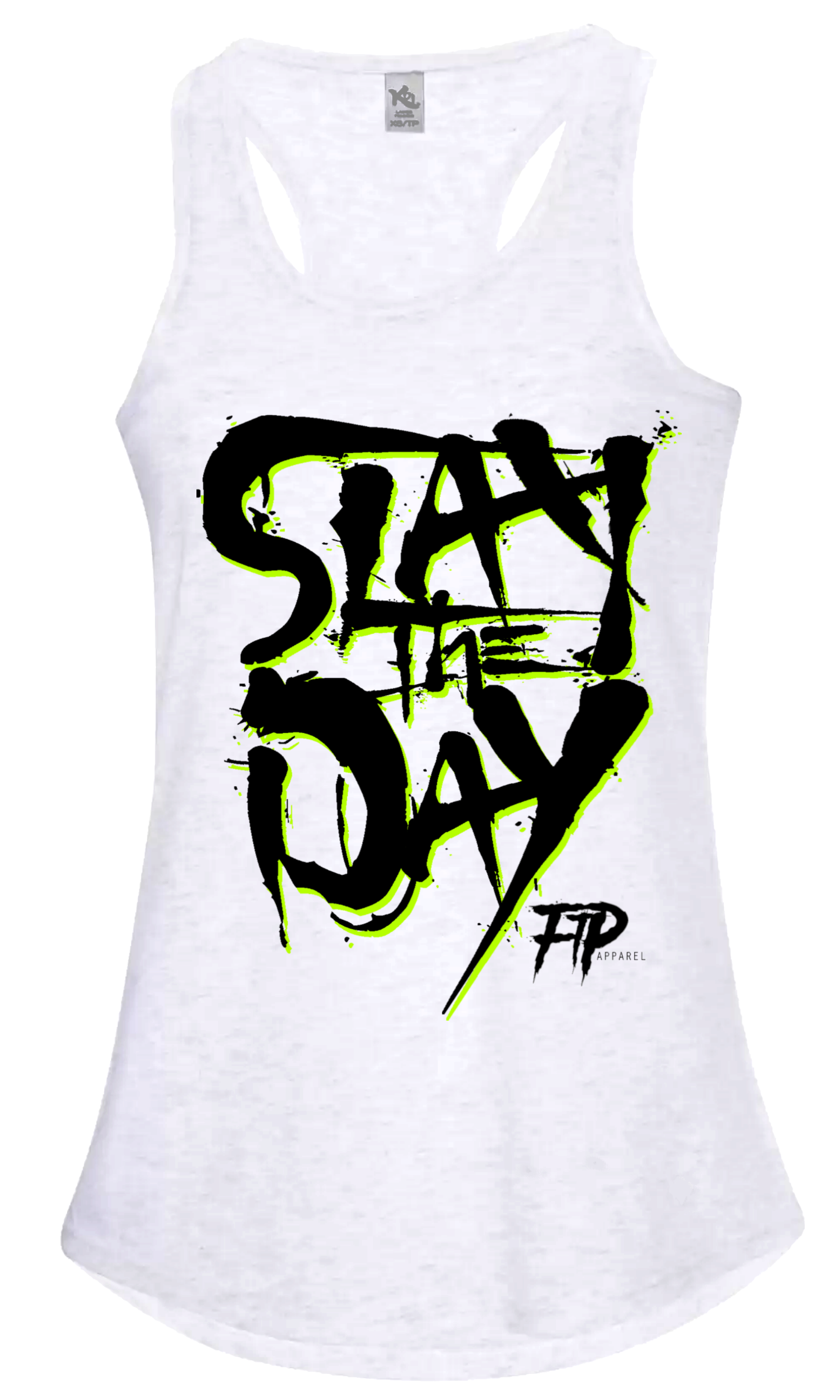 Ladies - Slay The Day - Recovery Is Possible