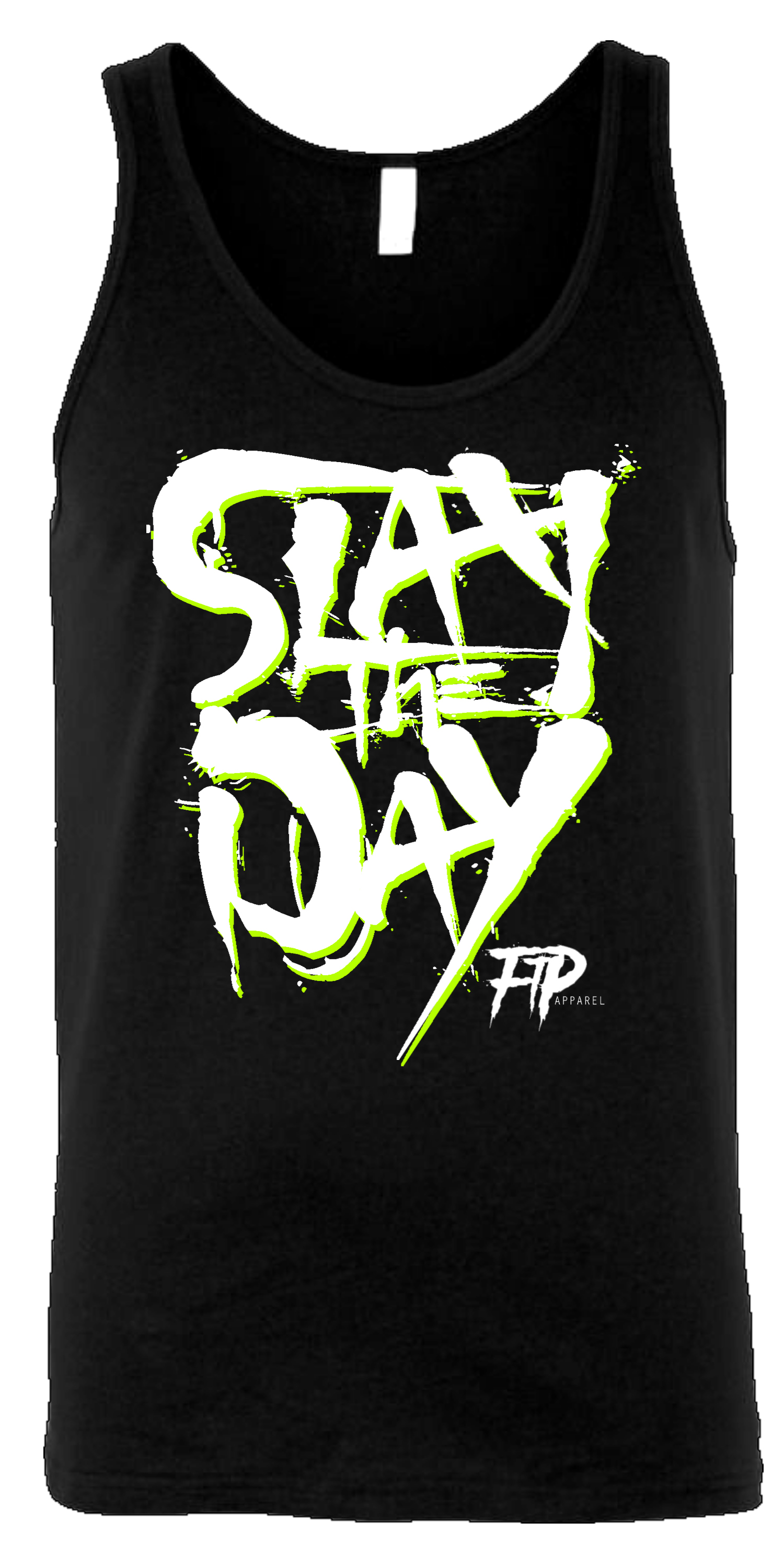 Slay The Day - Recovery Is Possible