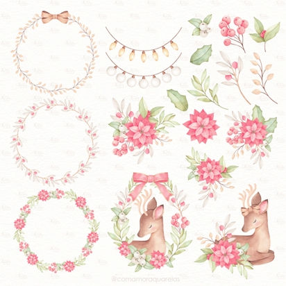 Miniature : CHRISTMAS COLLECTION