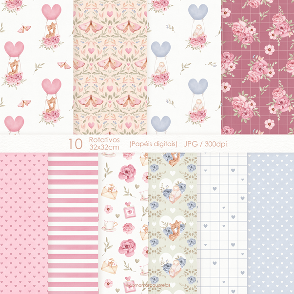 Miniatura: Colección del Día de la Madre