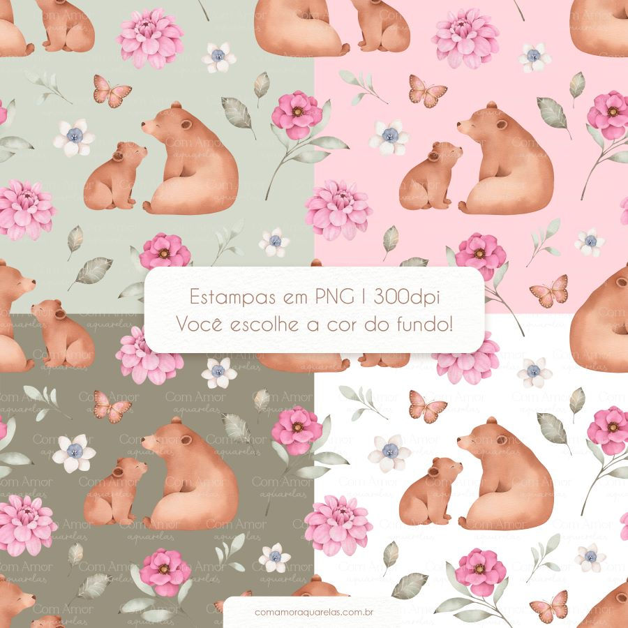 Miniature : Pure Love Collection - Commercial License