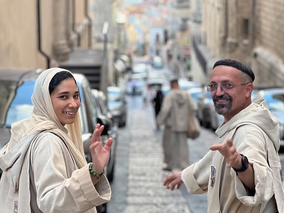 Como funciona o acompanhamento vocacional?