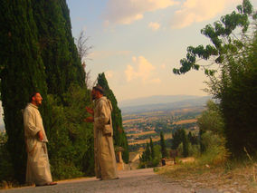 "Já não sou eu que vivo, é Cristo que vive em mim"... REALMENTE?