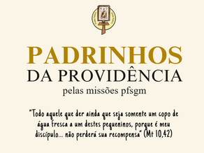 Projeto: Casa da Divina Providência