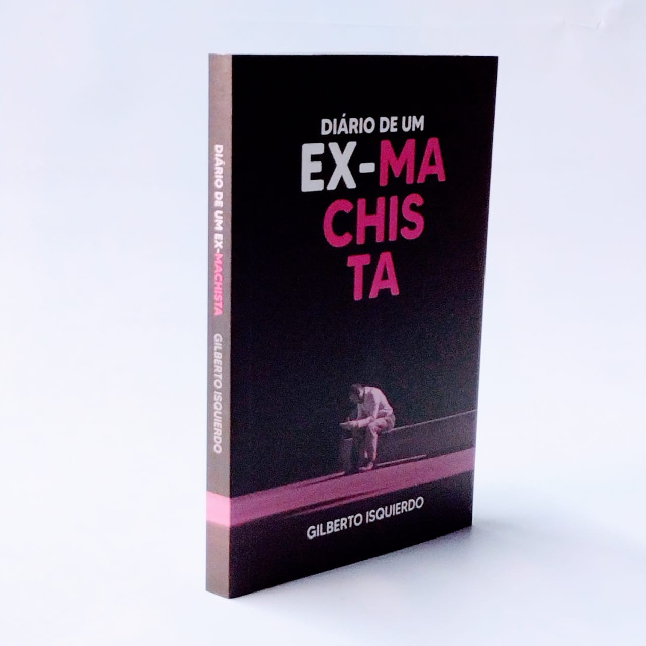 Diário de um Ex-machista