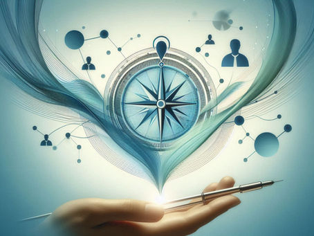 AI ->What Leaders Are Really Afraid Of — and How to Lead Anyway