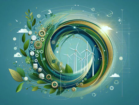 Sustainable Influence: How Employees Shape ESG