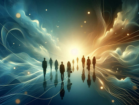 Micro-Bravery: The Everyday Skill Powering Adaptability at Work