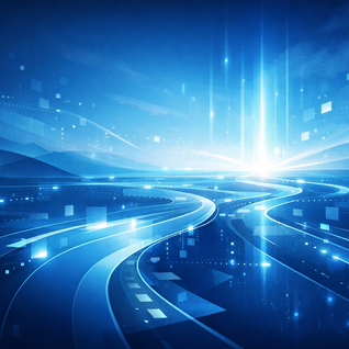 Transient Advantage in the AI Era