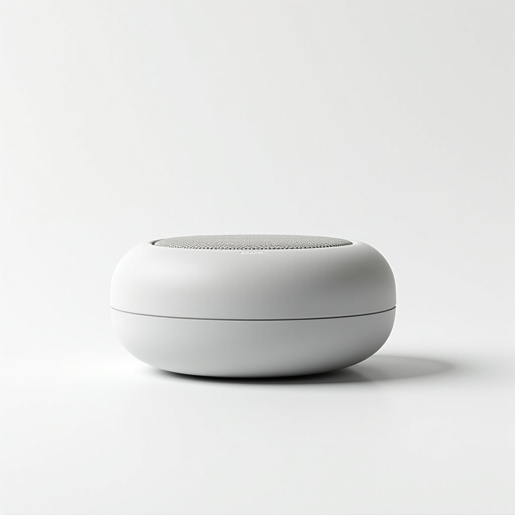 Portable Bluetooth Speaker