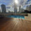Miniatura: Apartamento 1 Dormitório, 1 Vaga, Metrô Santana. Piscina, Área Gourmet, 37m².