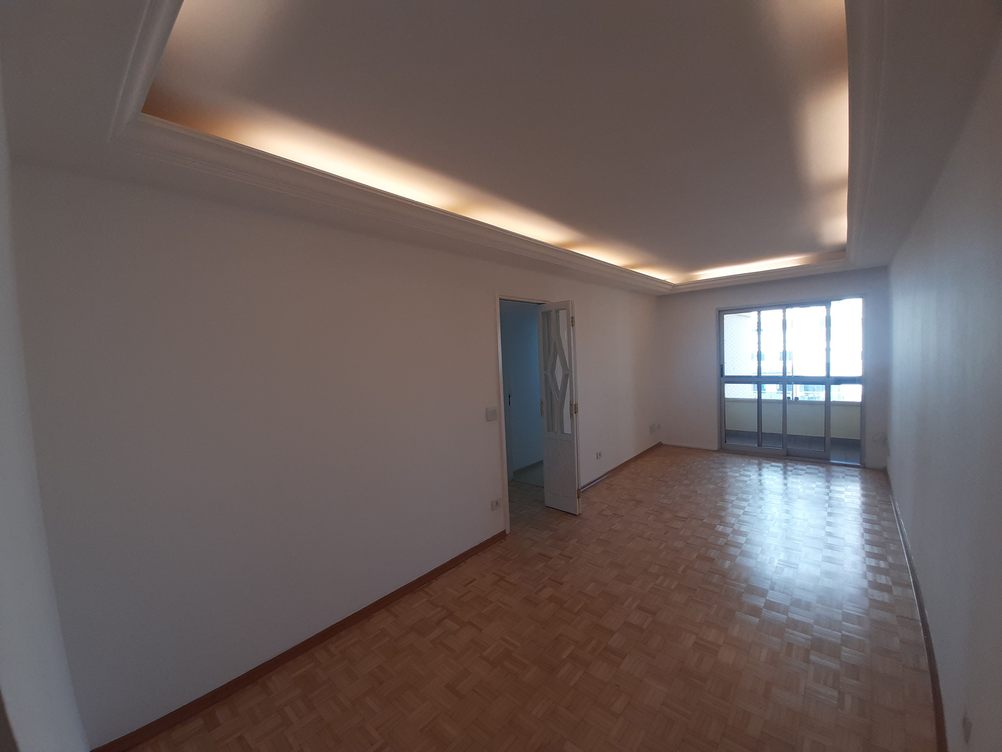 Apart. 3 Dorms, 1 Suíte, 1 vaga, 75m² - Metrô Santana