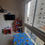 Miniatura: Apartamento 1 Dormitório, 1 Vaga, Metrô Santana. Piscina, Área Gourmet, 37m².