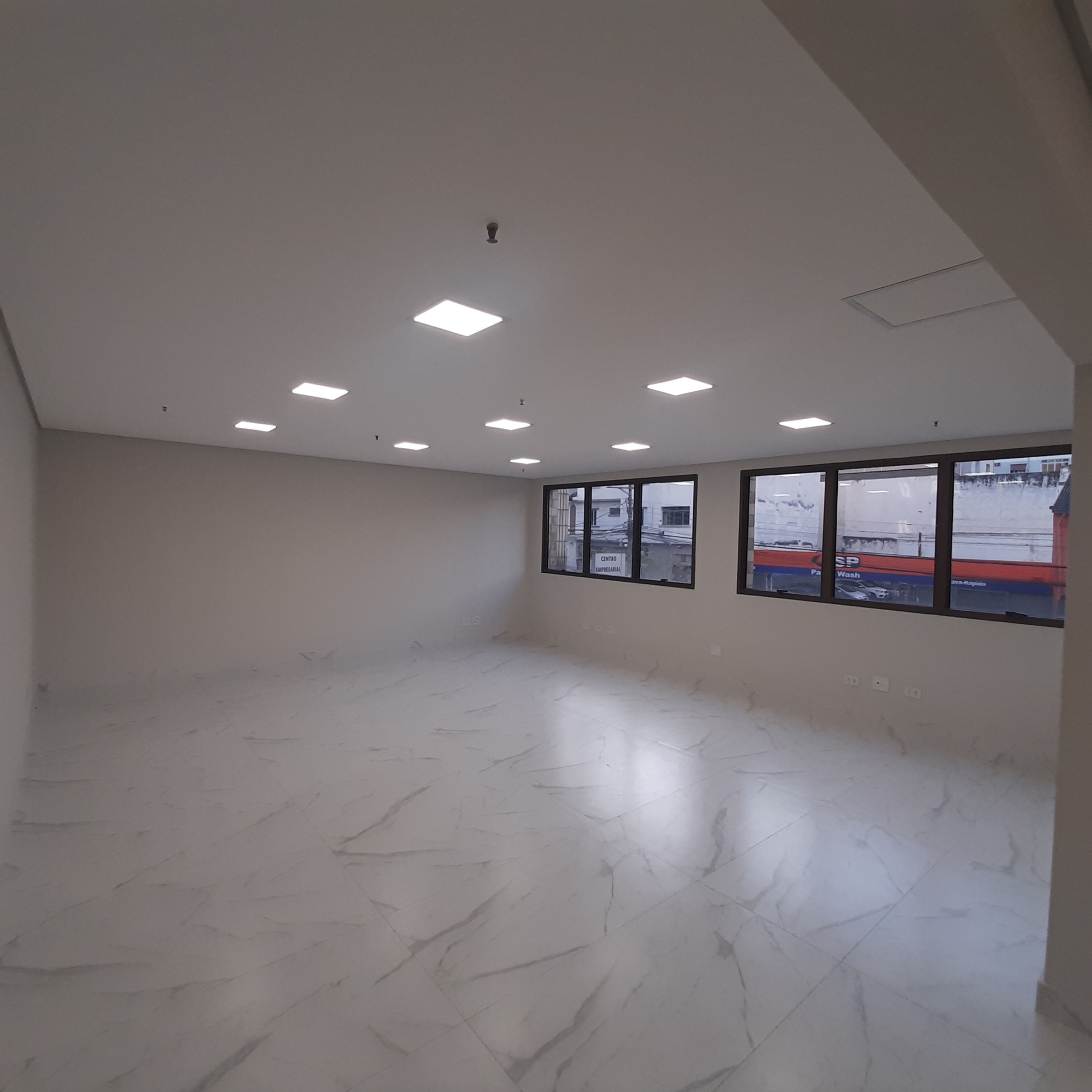 Sala Comercial, 47m², 1 vaga fixa, Metrô Santana,2 WCs