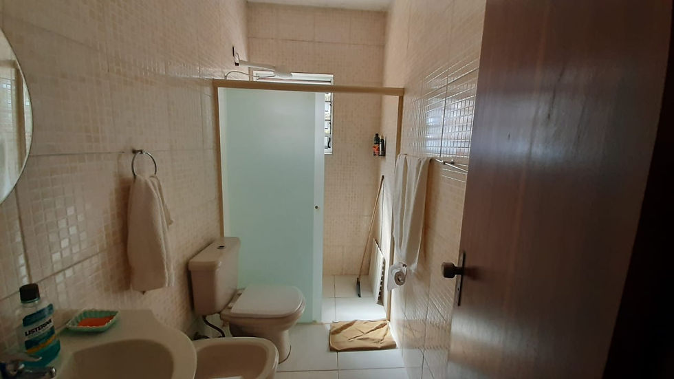 Miniatura: Casa Serra da Cantareira, 4 Dorms, 1 Suíte Master, 8 Vagas, Terreno 920m².