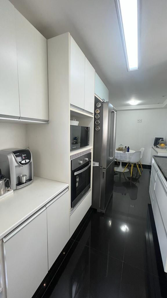 Miniatura: Apart. 3 Suites, 3 Vagas, Santa Teresinha, 140m², Semi-Mobiliado