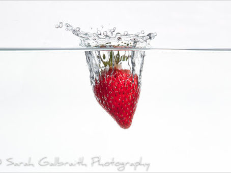 Tips and Tricks For Liquid Product Photography !!