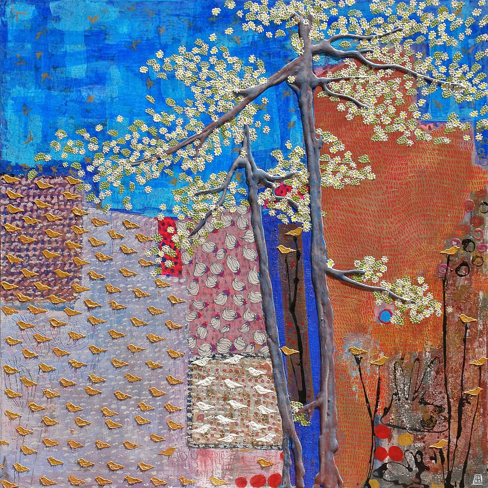 2011© EsraTrolonge-eclaireparlesetoiles-100X100