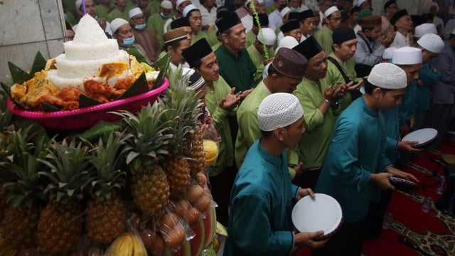 Rahasia Besar di Balik Maulid Nabi: Keistimewaan dan Bukti Al-Qur’an