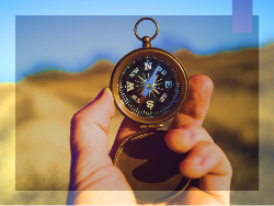 Direction Determines Destination