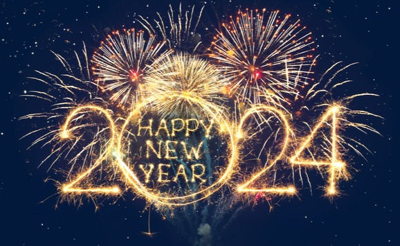 How to Have a Happy New Year