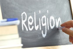 Religion that God Likes