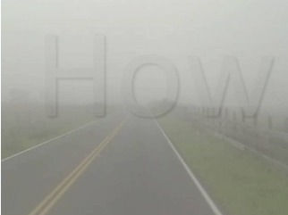 Sometimes, it's hard to see how